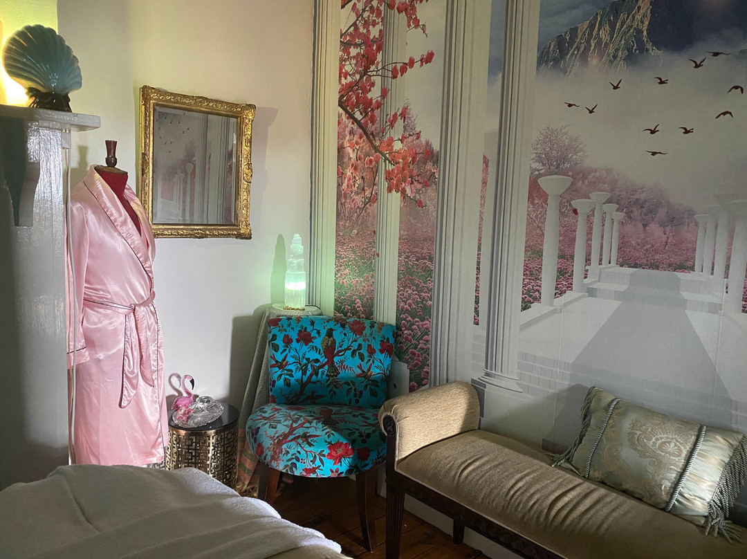 Daylesford Massage Spa-戴尔斯福特必去景点