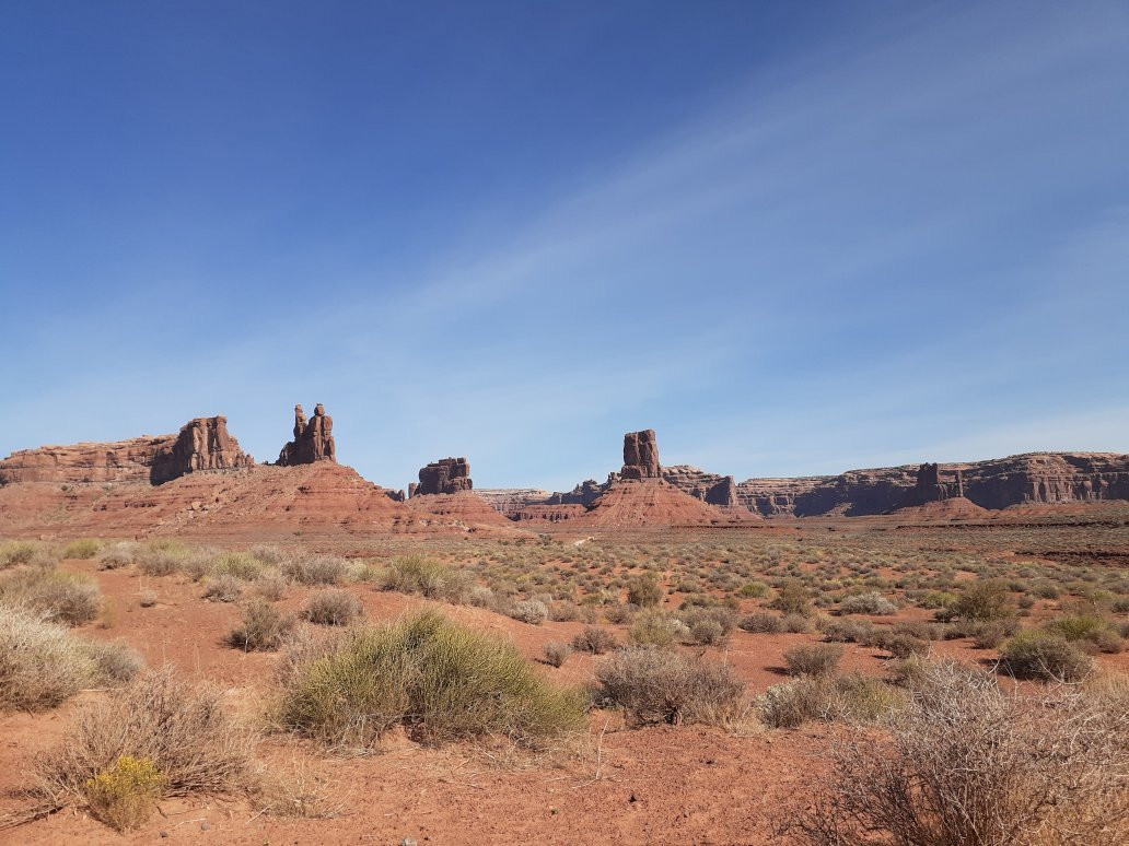 Bears Ears National Monument-Monticello必去景点