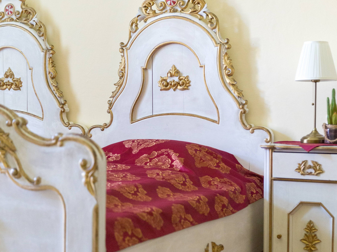 Guesthouse Stift St. Florian主图