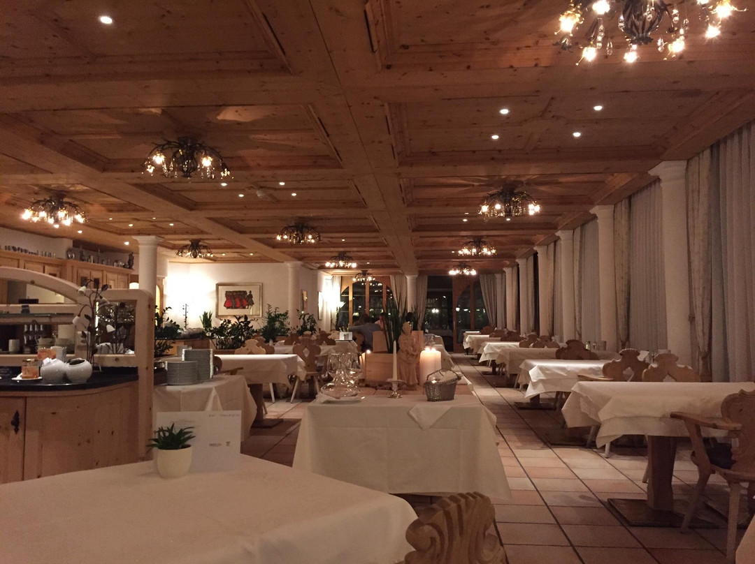 Relais & Châteaux Chasa Montana主图