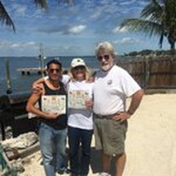 American Sailing Academy-拉哥岛必去景点