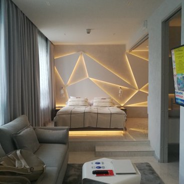 HAAWE Boutique Apart Hotel-portrait