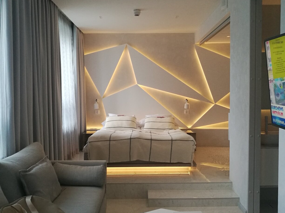 HAAWE Boutique Apart Hotel主图