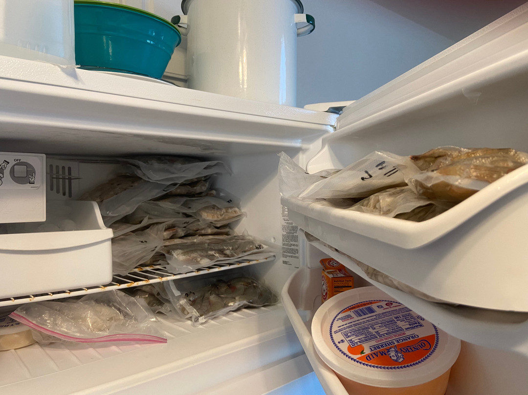 OBX Crabbing and Shrimping Charters景点图片