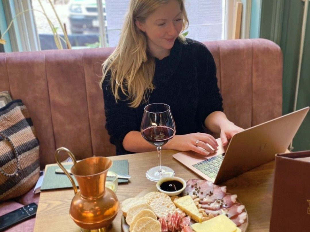 Valerie's Wine Bar景点图片