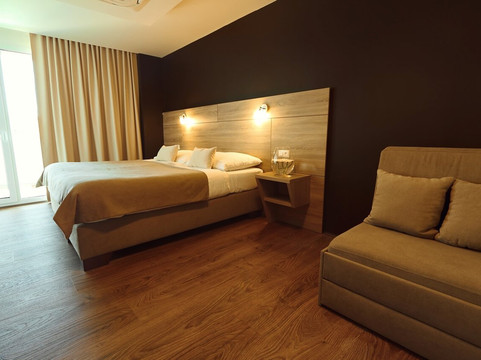 ŠÍRAVA公寓主图