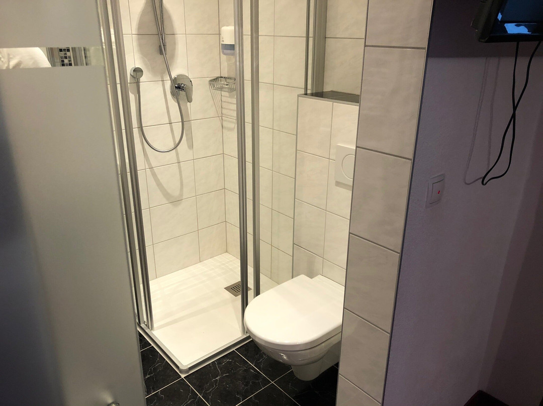 Hotel Restaurant Thurner主图