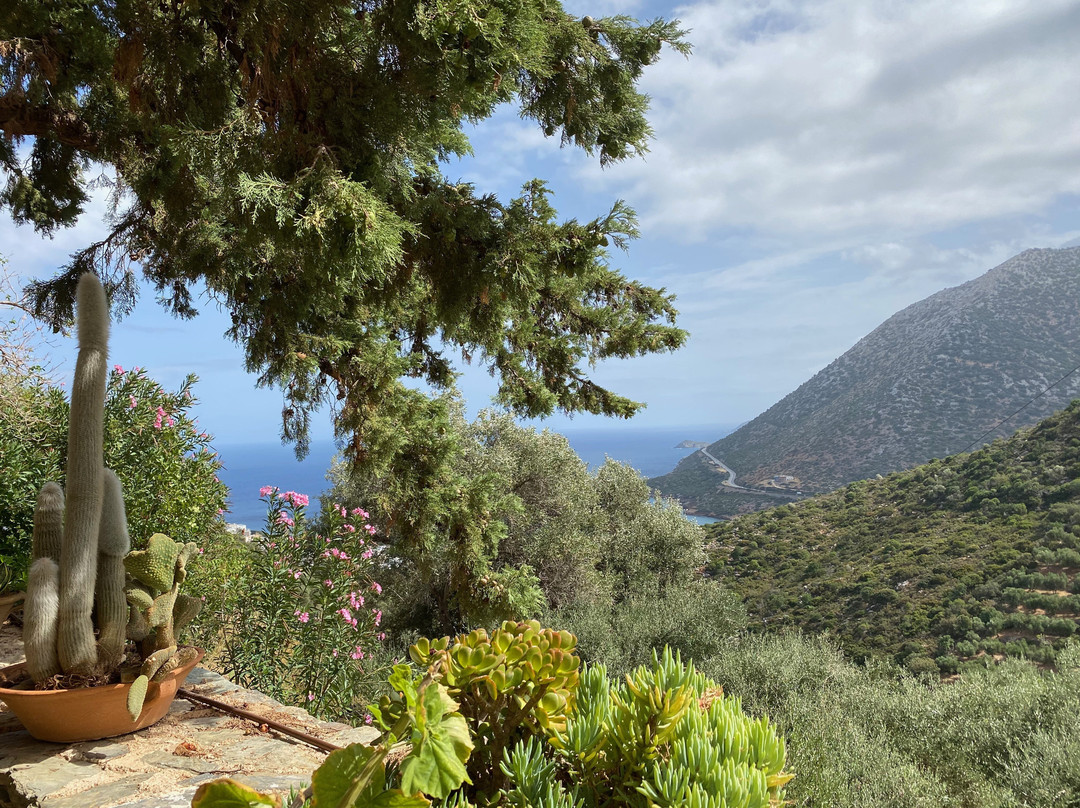Monastery of Agios Ioannis Prodromos-巴厘必去景点