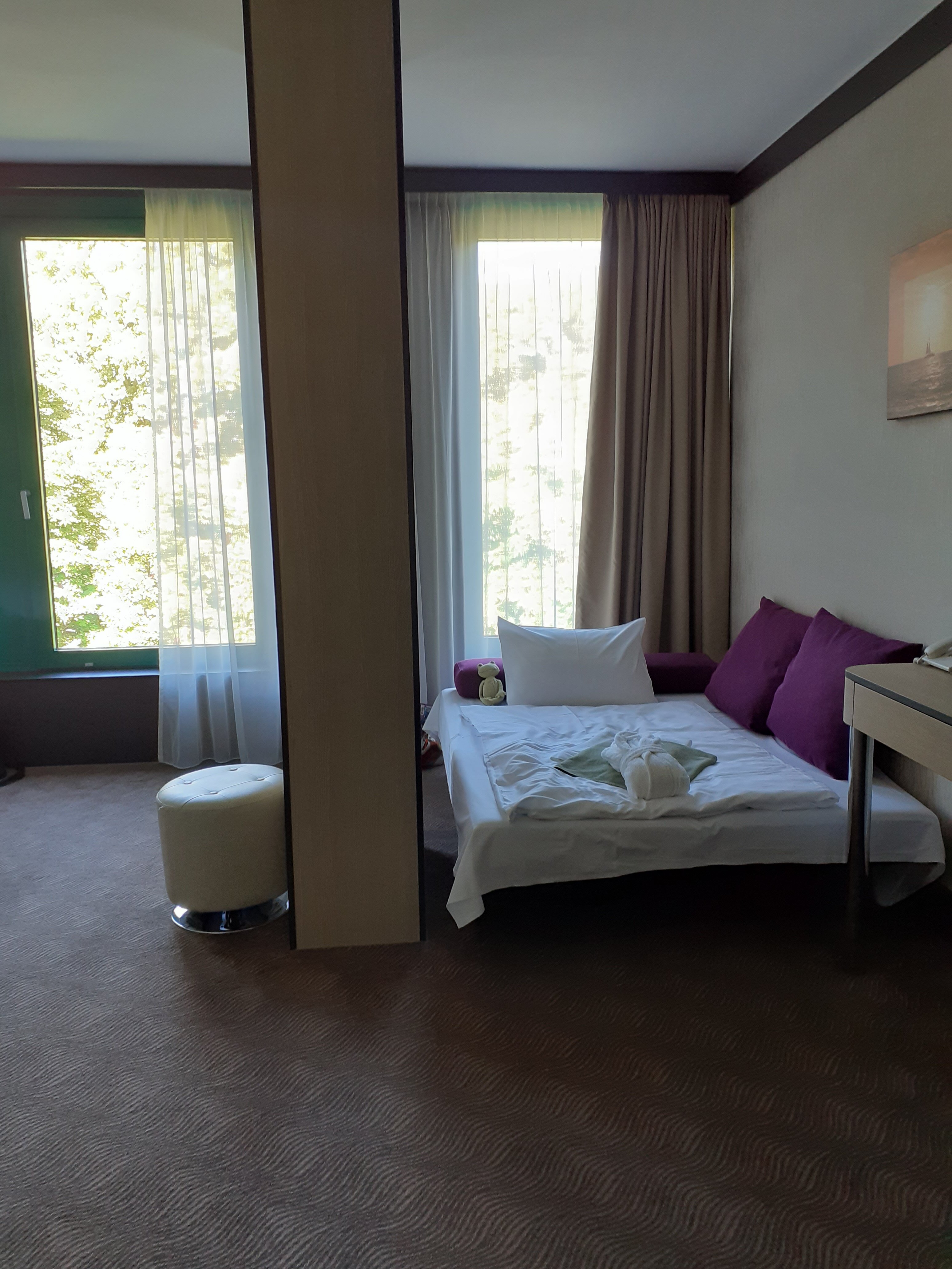 Portobello Wellness & Yacht Hotel-官方
