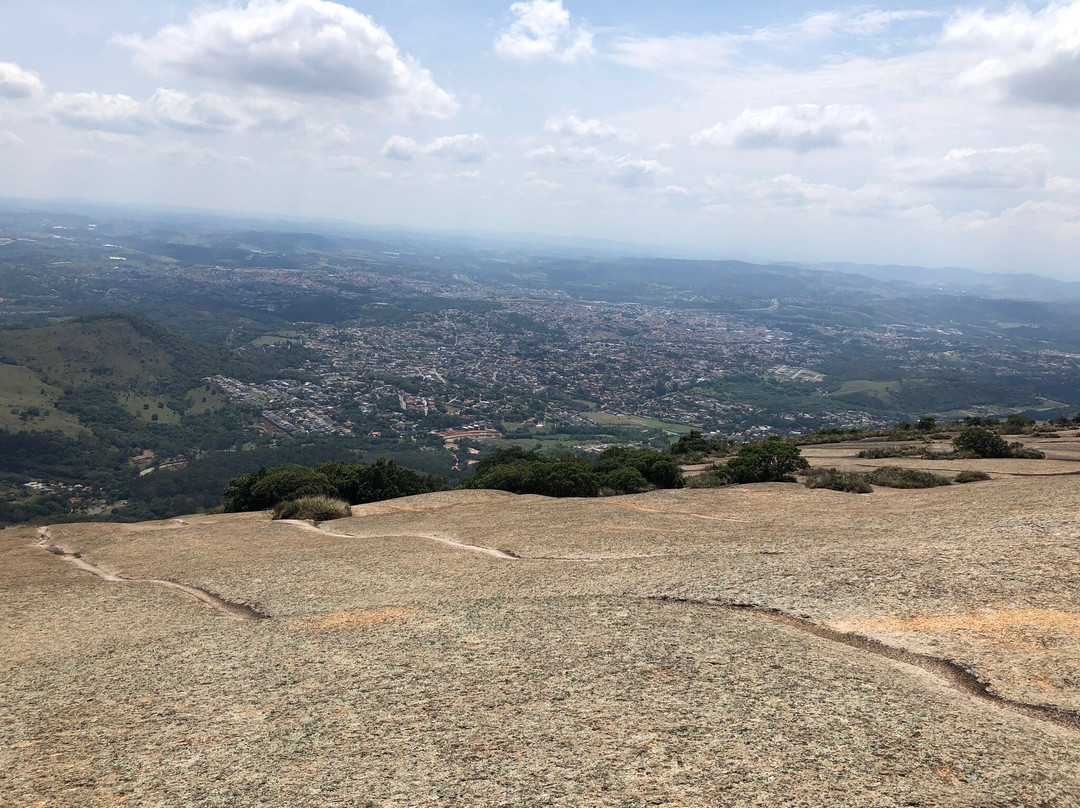 Monumento Natural Estadual da Pedra Grande-阿蒂巴亚必去景点