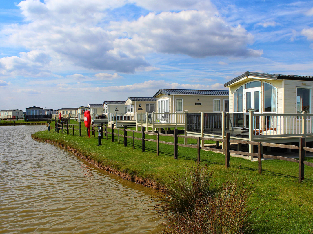 Golden Anchor Caravan Park