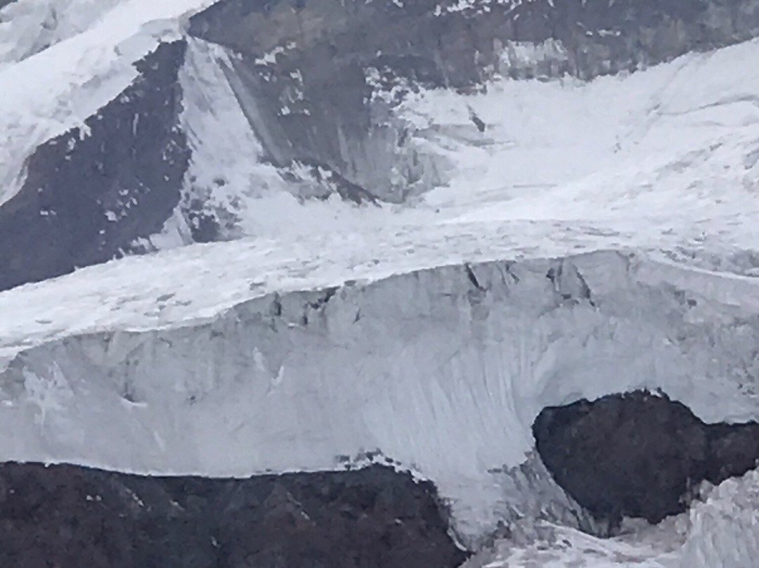 Elbrus 360景点图片