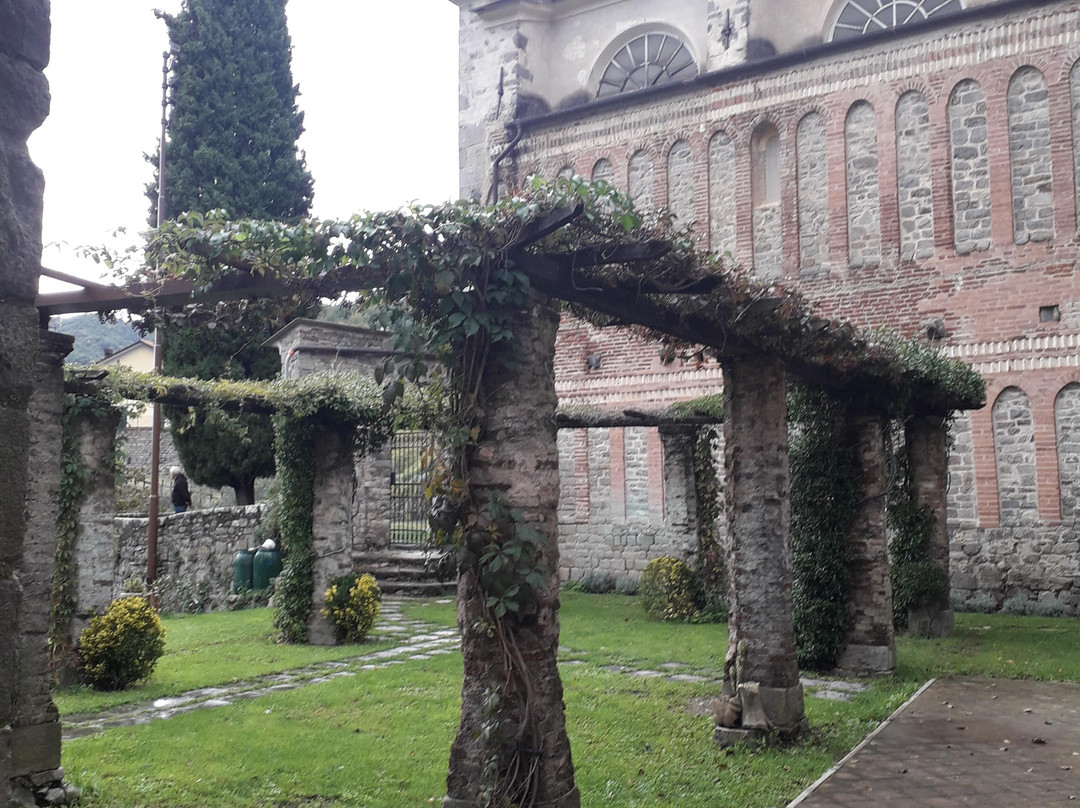 Abbazia di Sant’Andrea景点图片