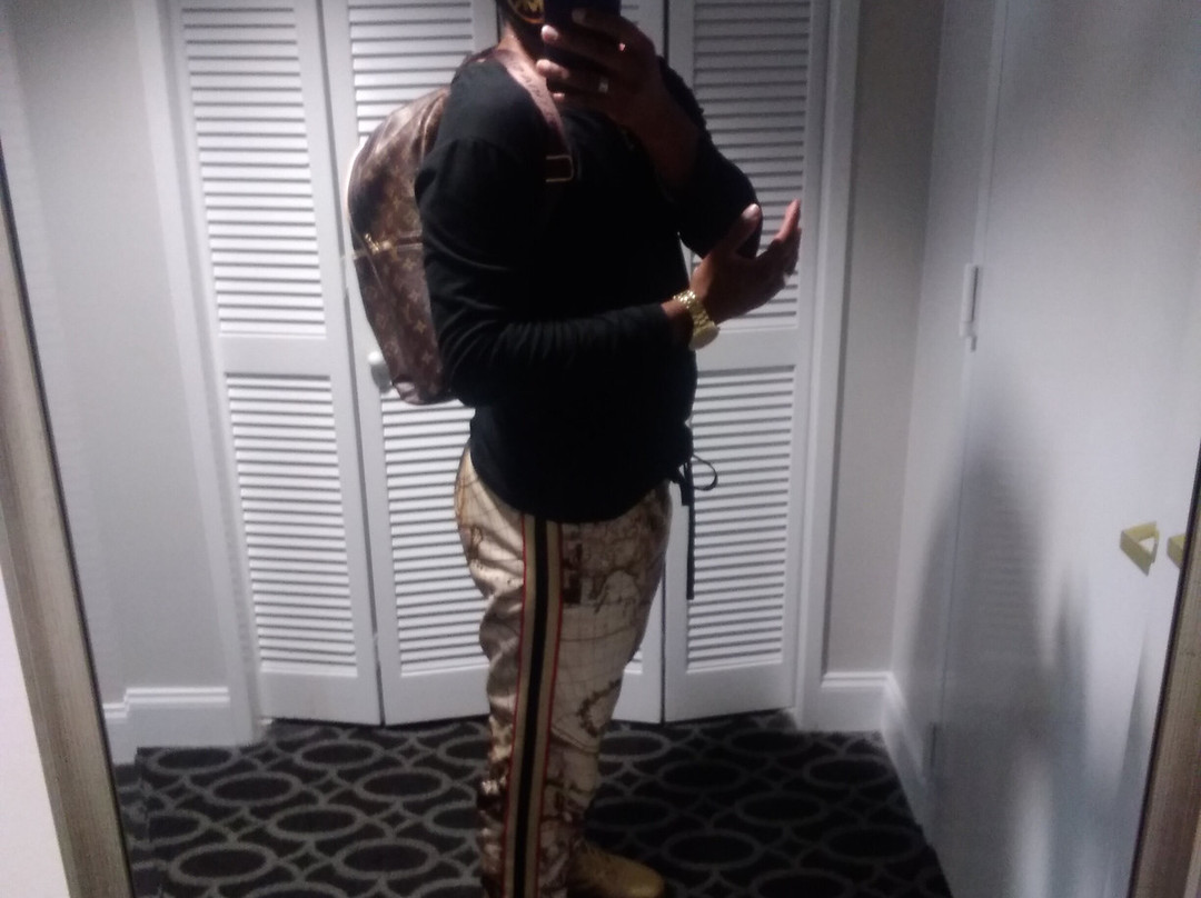 Brent House Hotel主图