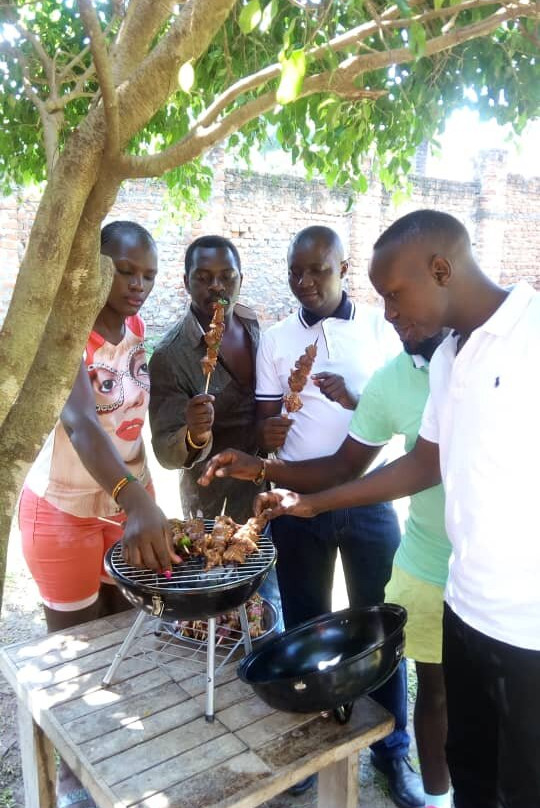 Dream Palace Hotel主图