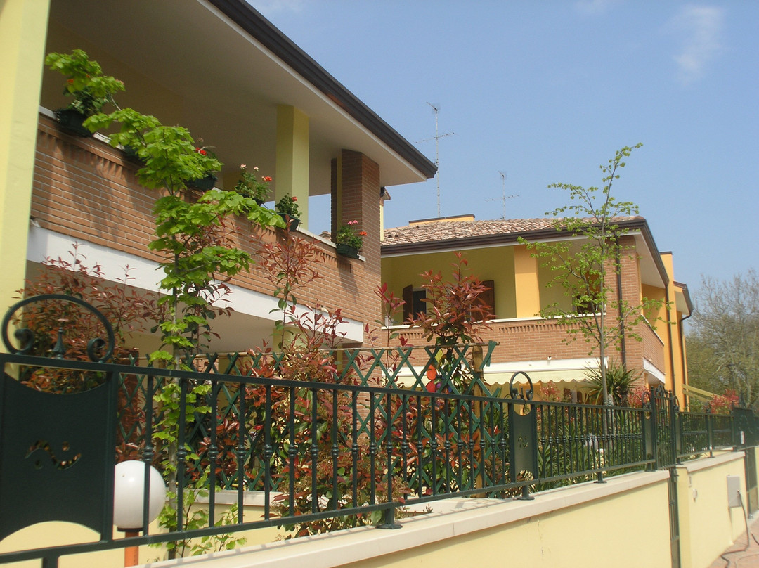 Residence Mediterraneo