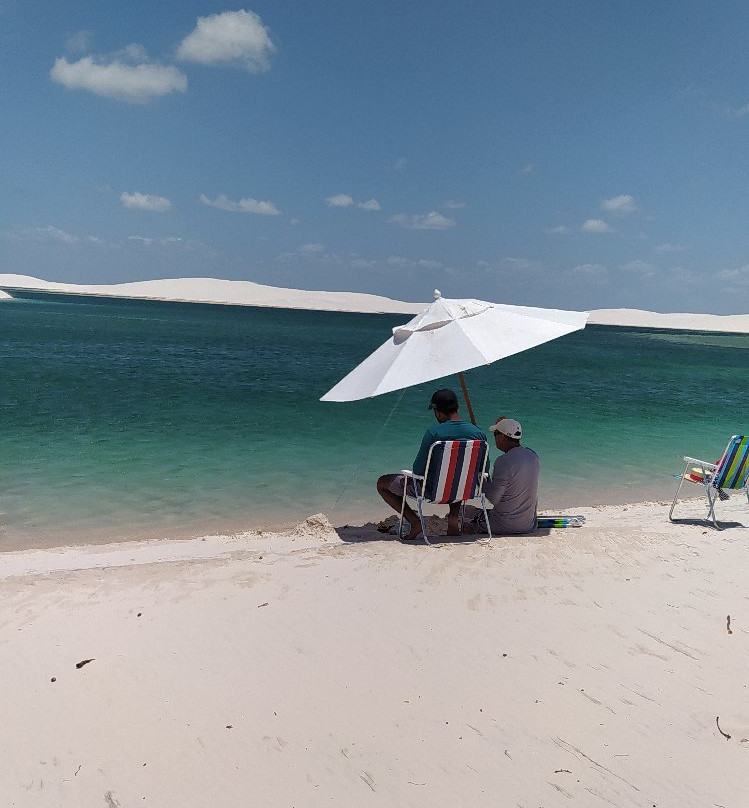 CLS Turismo - Lençóis Maranhenses景点图片
