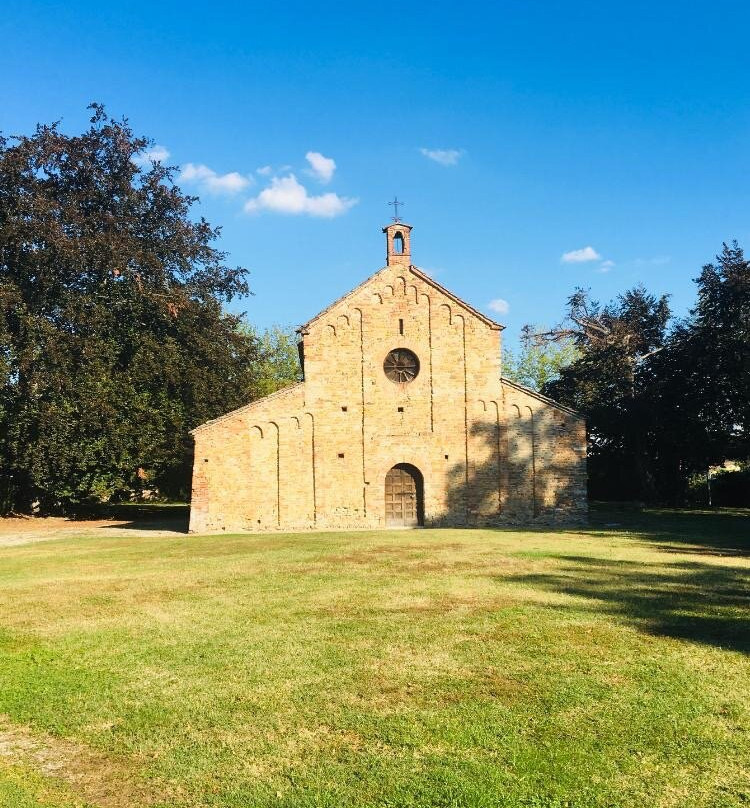 Pieve di Santa Maria景点图片