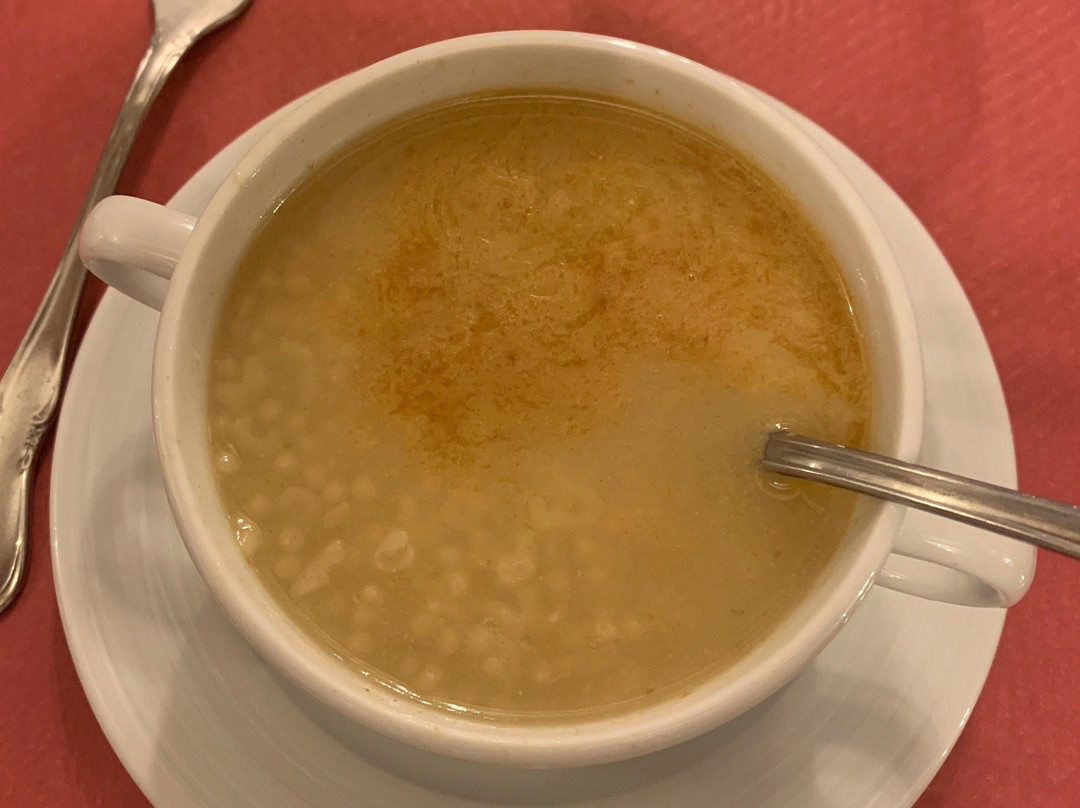 Hostal Rural Casa Anna主图