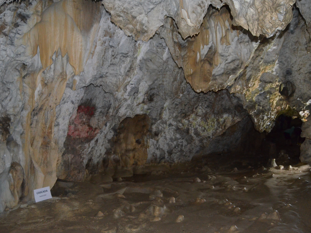 Polovragi Cave-Polovragi必去景点