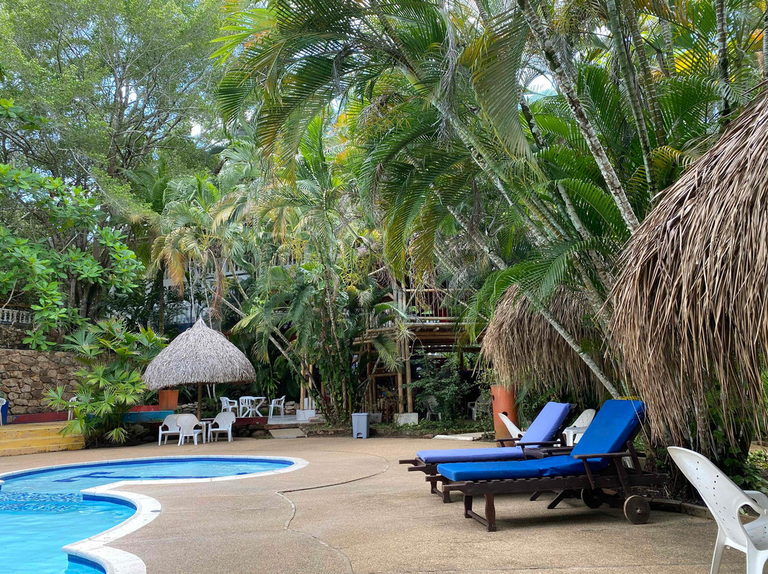 Hotel Eco Finca Amanwana主图