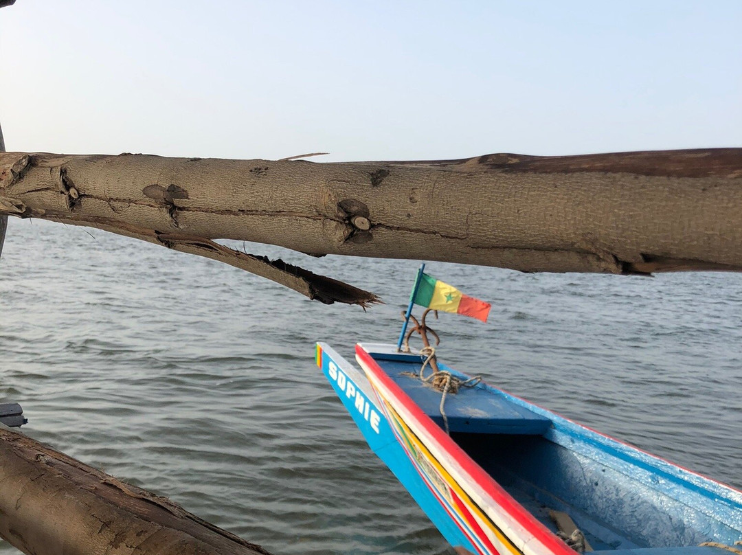 Le Kinkeliba lodge主图