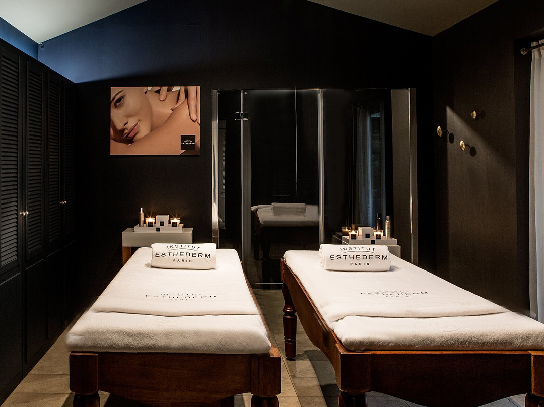 Le Prestige Spa-里昂必去景点