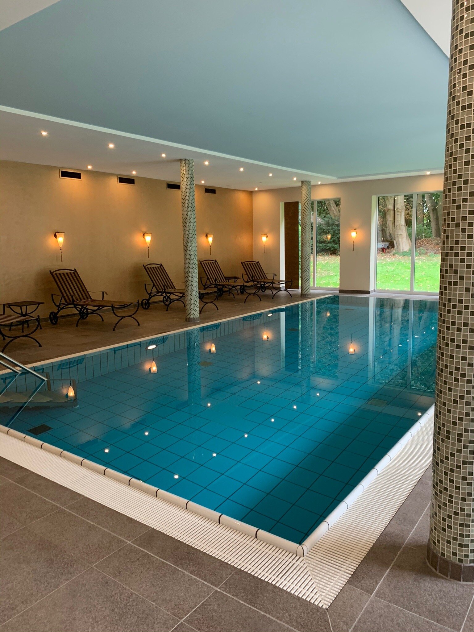 Romantik Hotel Kieler Kaufmann-官方