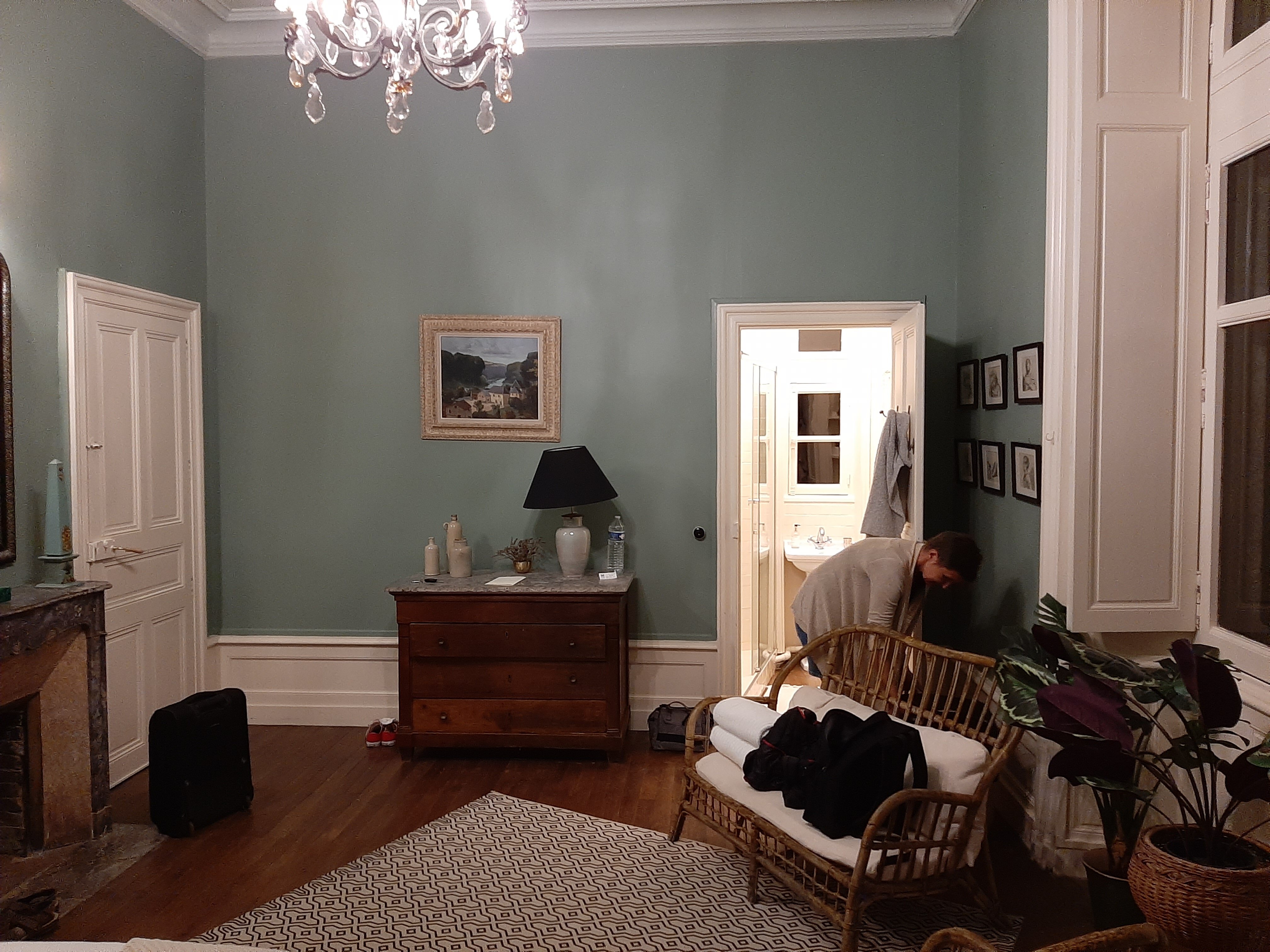 Chateau Le Brossay-官方