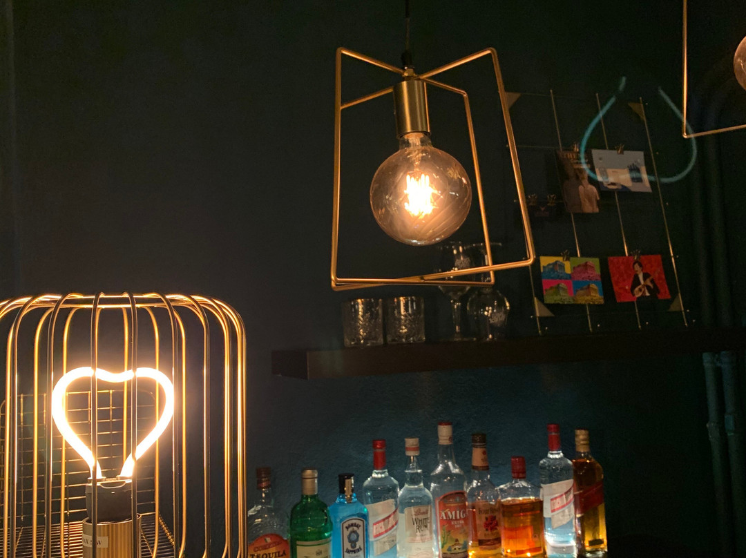 La Faune Butique Resort主图