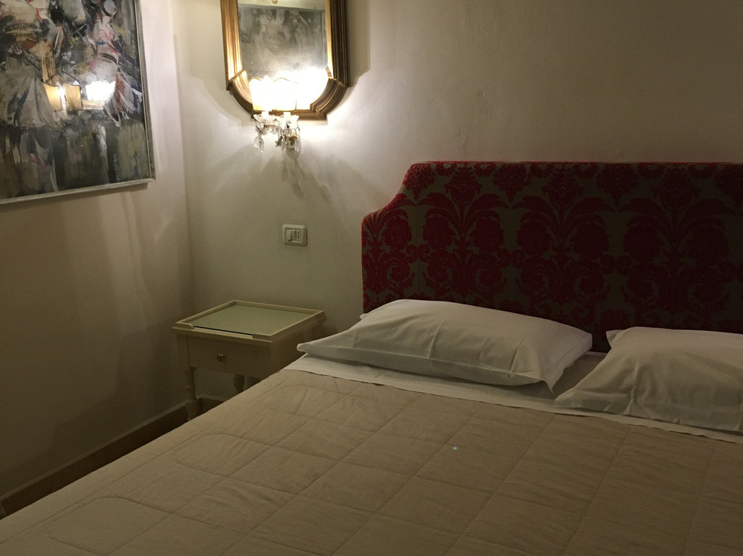 Hotel Albergo Duomo主图