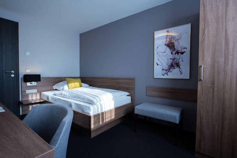 V Boutique Hotel主图