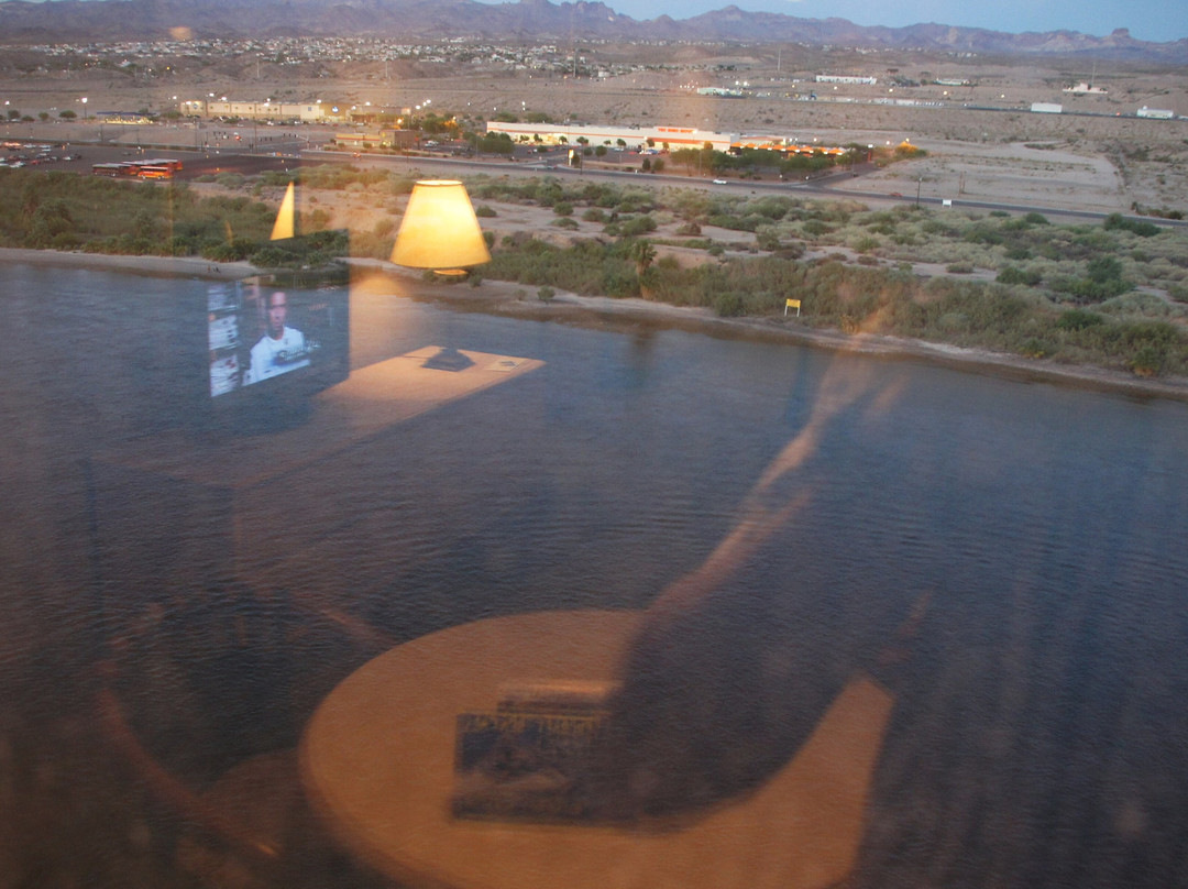 Edgewater Hotel & Casino主图