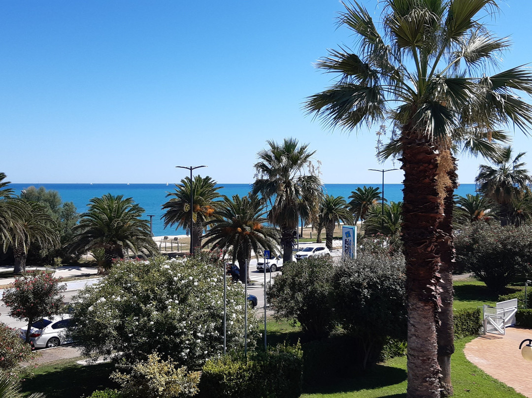 Orovacance Club Le Terrazze主图