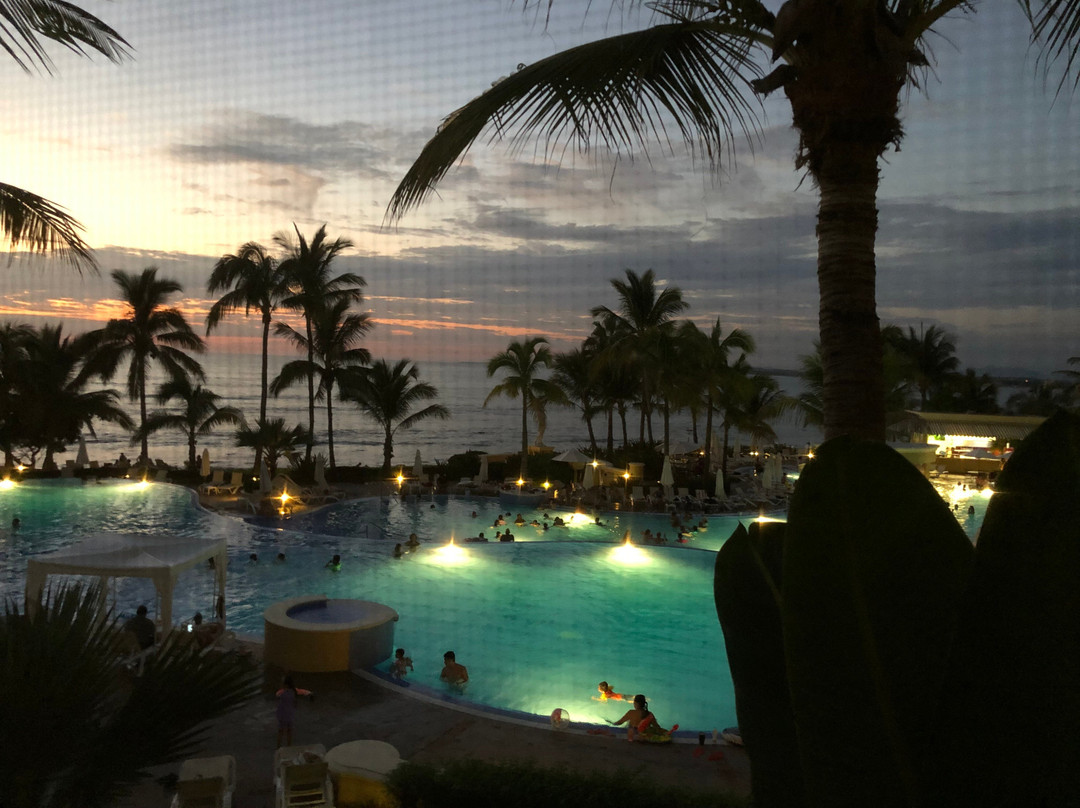 博尼托翡翠海湾温泉渡假村主图