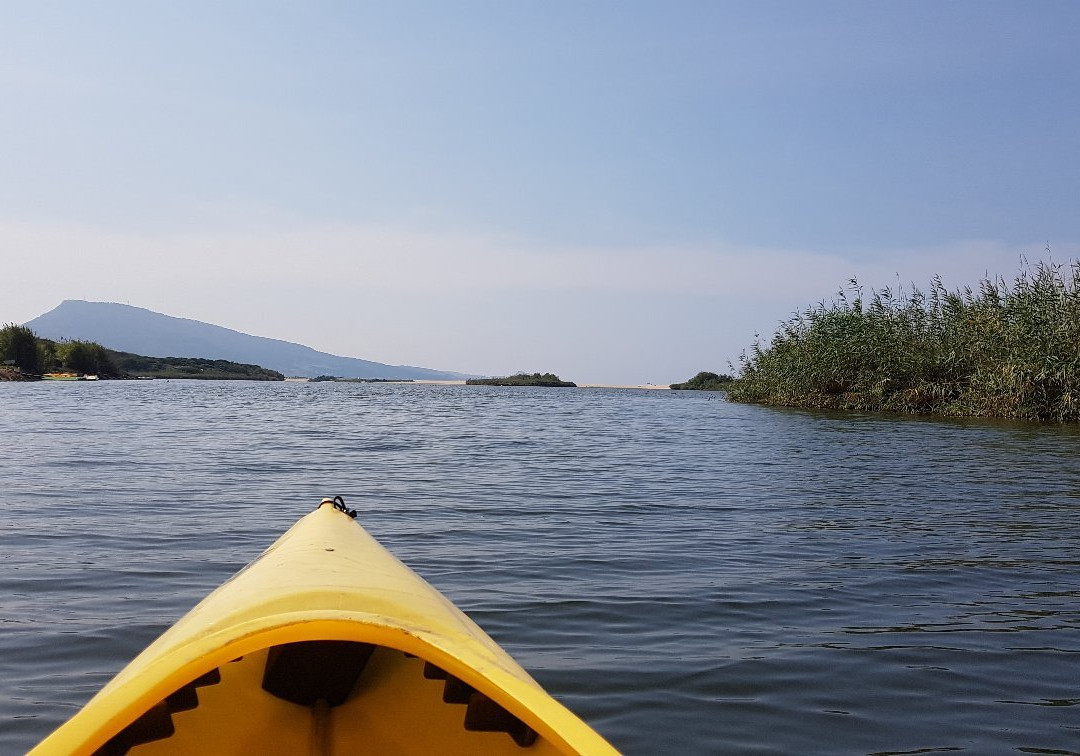 New Kayak Sardinia-Valledoria必去景点
