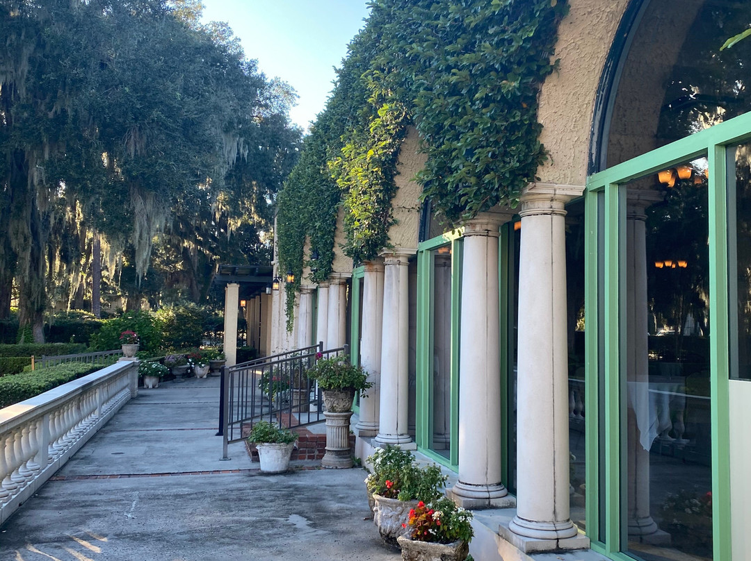 The Club Continental Suites主图