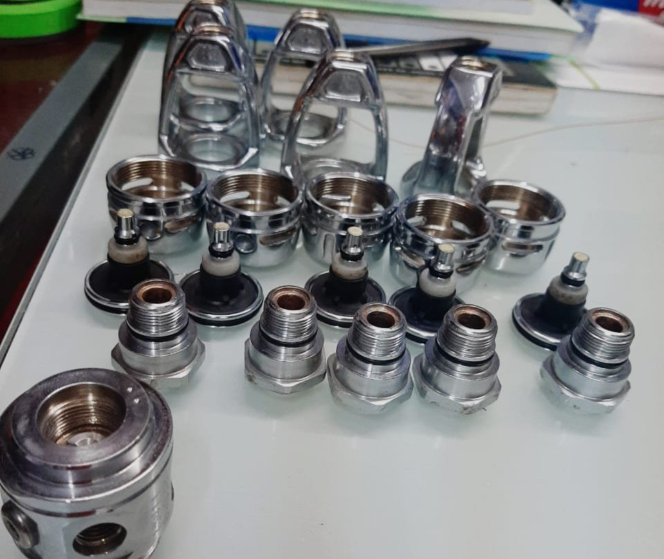 Santa Marta Dive and Adventure-圣玛尔塔必去景点