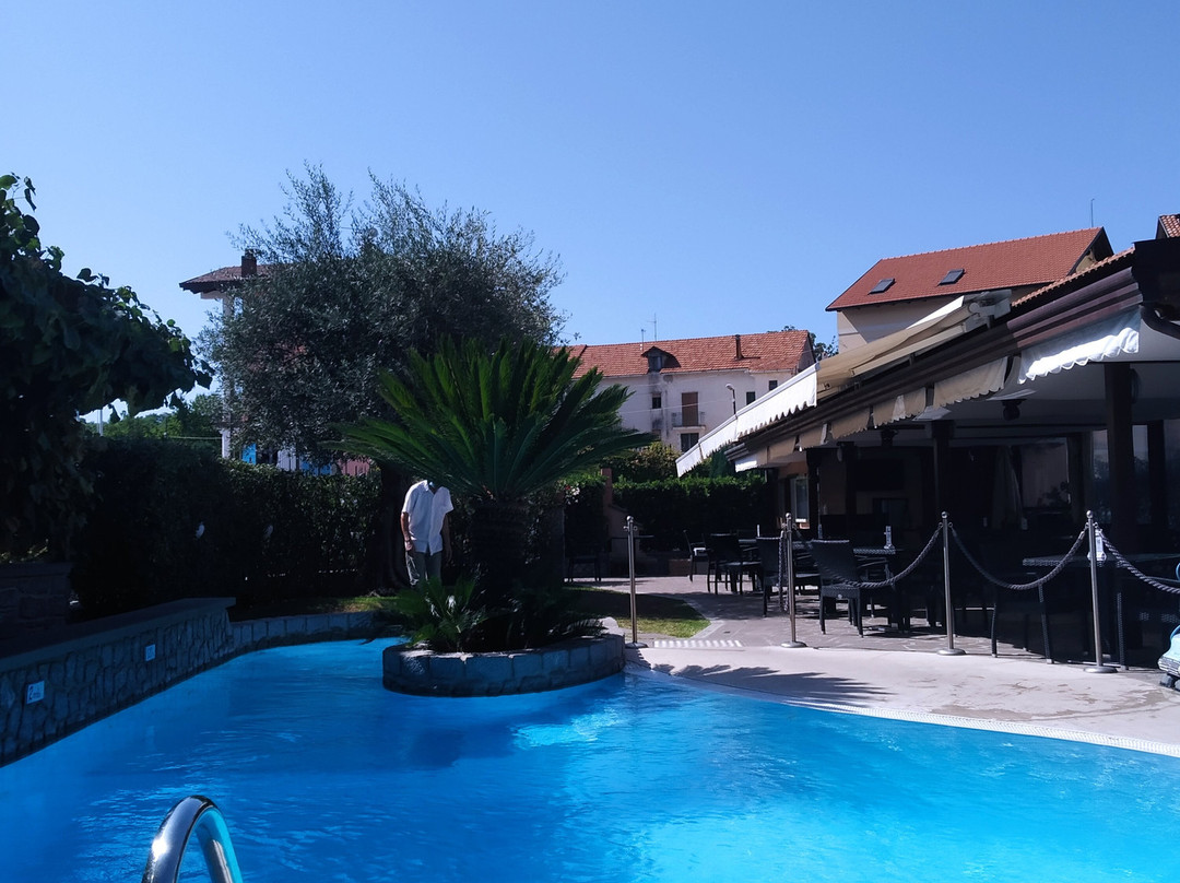 Hotel  Due Torri主图