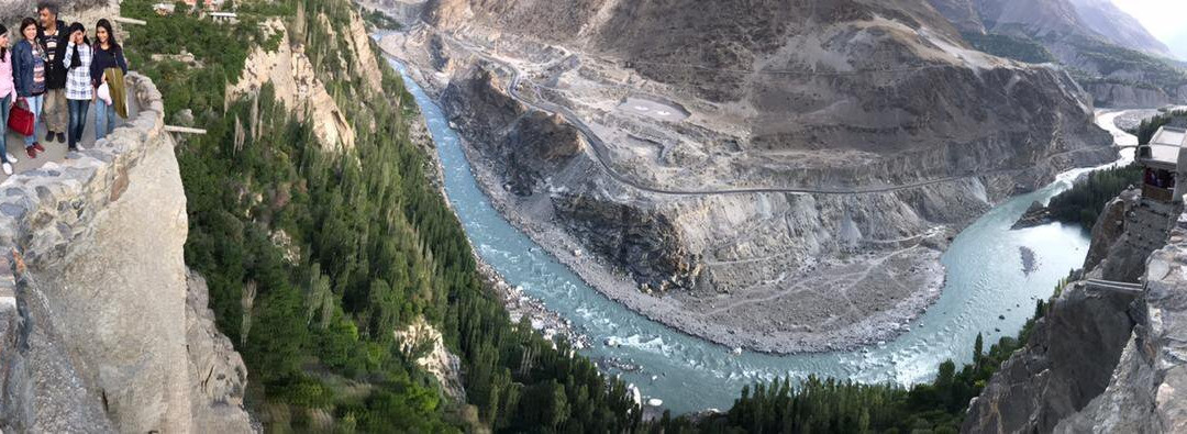 Altit Fort-罕萨必去景点