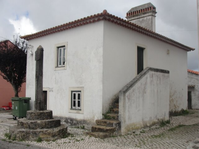 Casa da Câmara de Monte Real景点图片