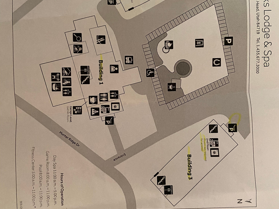 雪松休闲旅舍主图