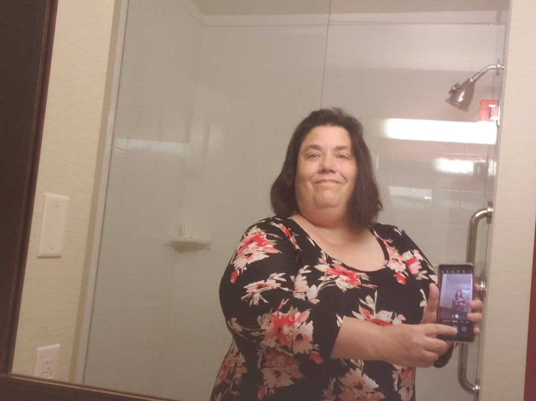 滑铁卢圣雅各布万怡酒店主图