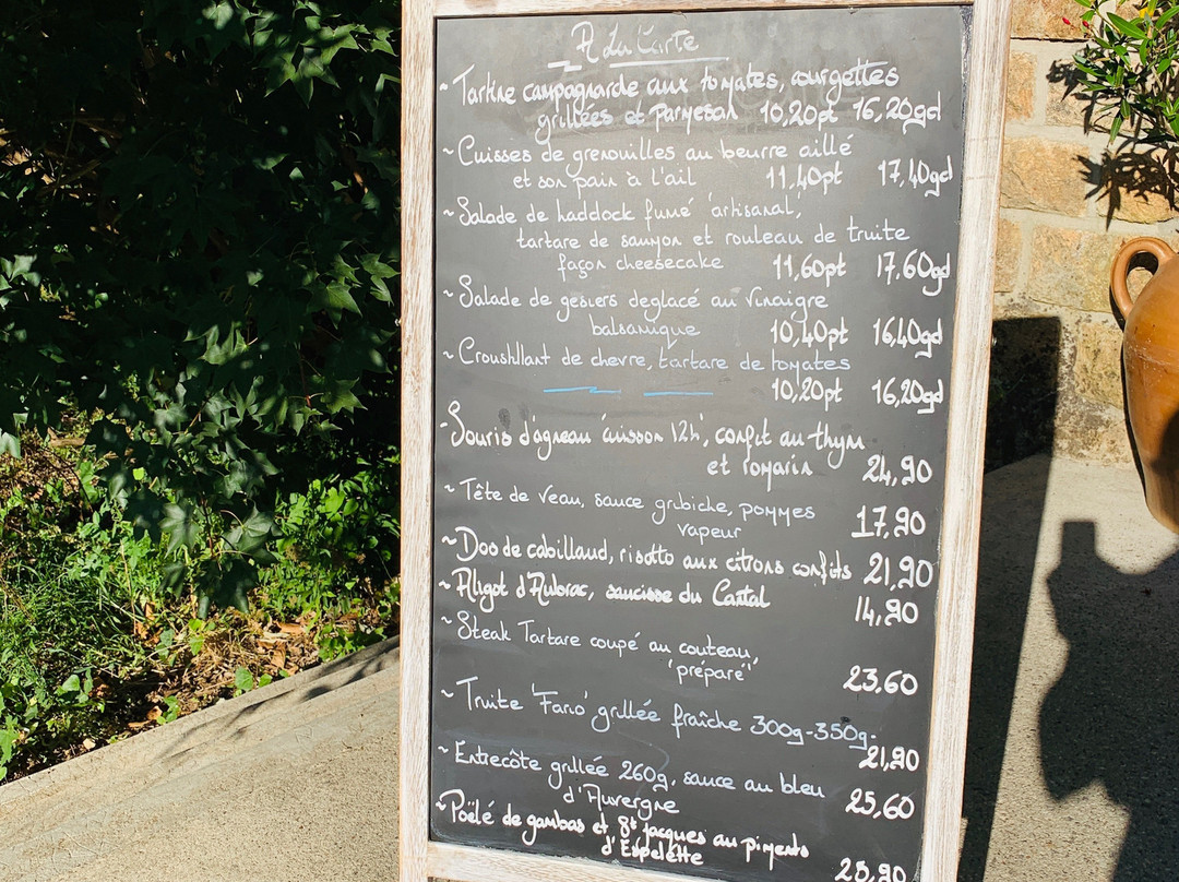 Logis Hôtel du Lac主图