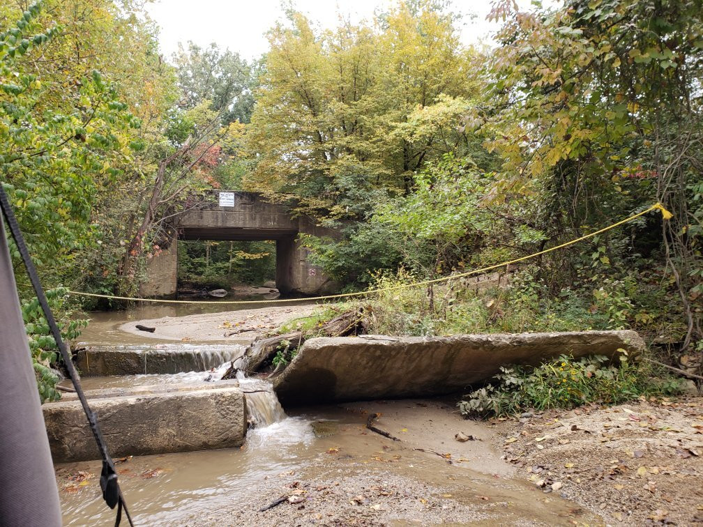 Badlands Off Road Park-Attica必去景点