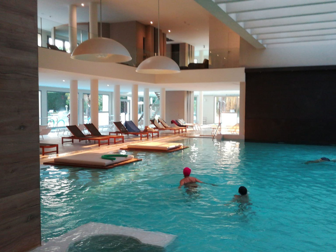 Hotel Terme Neroniane主图
