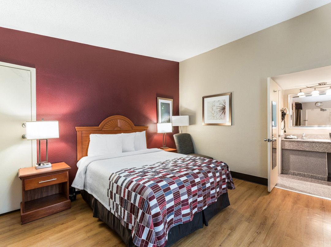 Red Roof Inn Morton Grove主图