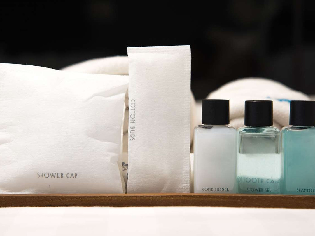 Atria Hotel & RV McGregor主图