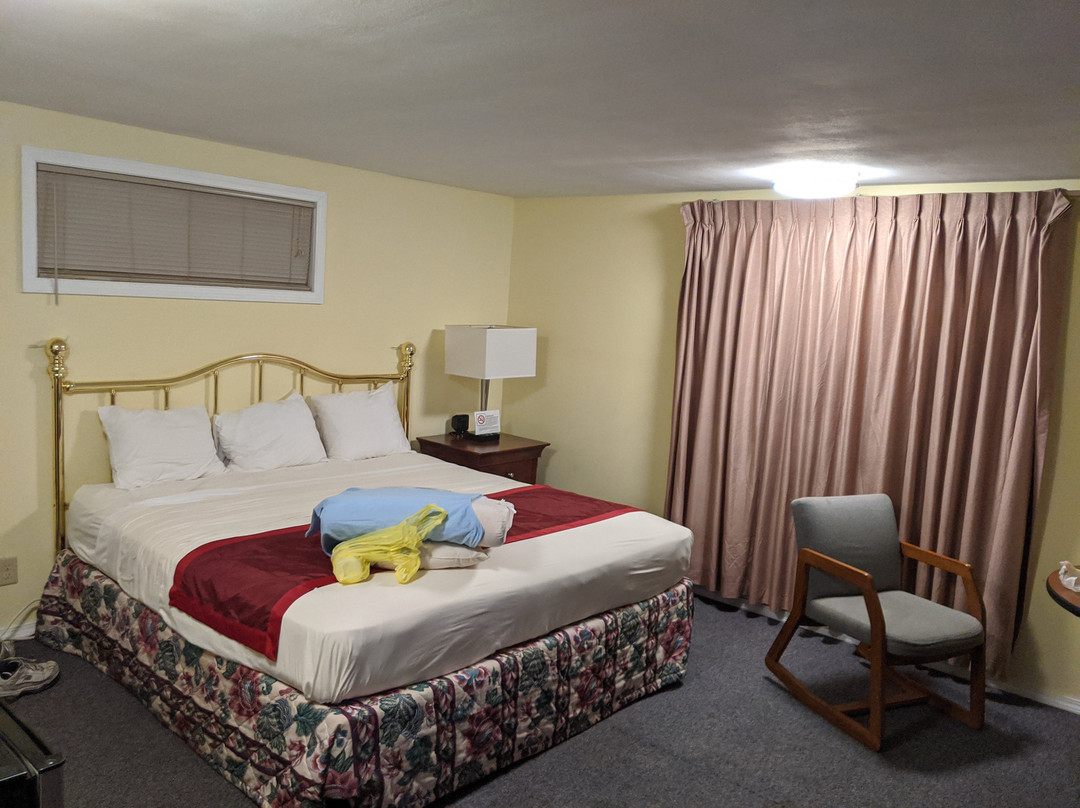 Beach Aire Motel主图