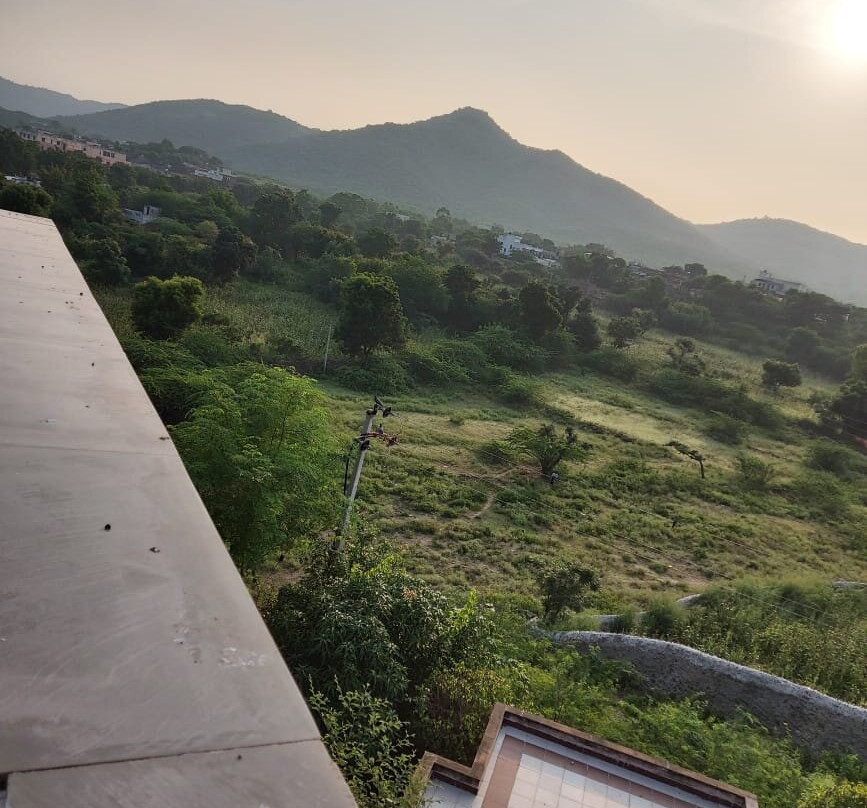 Palm Valley Svasti Resort主图